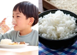 3 thói quen ăn cơm tưởng bình thường nhưng có thể khiến bạn dễ tăng cân, khó kiểm soát đường huyết