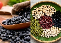 4 loại đậu giàu dinh dưỡng cho người ăn chay mùa Vu Lan