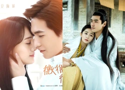 7 phim Hoa ngữ lãng mạn đáng thêm vào danh sách xem