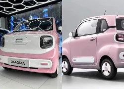 Bestune Xiaoma 2026 sắp mở bán tại thị trường Việt Nam