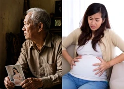Sắp sinh con, tôi không đành nhờ bố ngoài 70 tuổi lên Hà Nội trông cháu