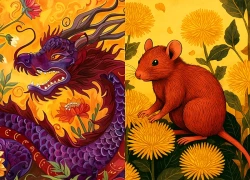 Cơ hội vụt sáng với 3 con giáp này trong 10 ngày tới, tài khoản không ngừng tăng, công việc liên tục may mắn