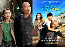 Diễn viên Thu Trang viết tâm thư trước thời khắc đặc biệt
