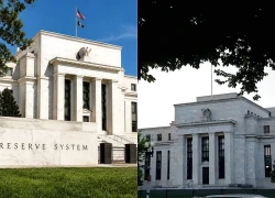 Fed thận trọng trước động thái can thiệp thị trường trái phiếu của Bộ Tài chính Mỹ