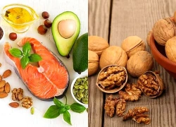 Hai nhóm chất béo bố mẹ hay lãng quên, nhưng giúp trẻ phát triển não bộ cực tốt