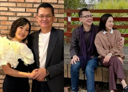 Hồng Đào ẩn ý chuyện NSƯT Hữu Châu không biết dỗ dành