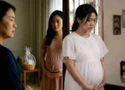Mang bầu trước cưới mẹ chồng không cho một đồng sính lễ, ngày rước dâu, bà tròn mắt trước biệt thự chục tỷ của nhà tôi