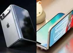 iPhone Ultra giá siêu cao cấp nhưng lại dùng một công nghệ rất cũ