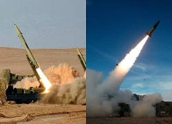 Iran tiết lộ bước tăng tốc đáng chú ý của ngành công nghiệp quốc phòng