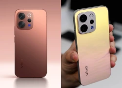 Khám phá vivo V70 Lite 4G: Điểm nhấn pin 8.100mAh bền bỉ, kháng nước IP69 và màn hình 120Hz