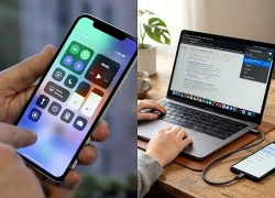 Không chỉ phát Wi-Fi, điện thoại còn có cách chia sẻ internet ít người biết