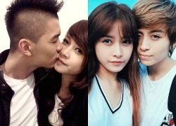 Lật lại tình trường Chi Pu: Công khai duy nhất 1 người, rầm rộ tin đang yêu trai trẻ kém 11 tuổi