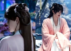Màn giả gái gây sốc vì góc nghiêng thần thánh đẹp không thua gì hội mỹ nhân