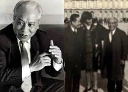 Một trí thức Việt là thạc sĩ Vật lý đầu tiên của nước ta, 70 năm sau tên ông vẫn được nhắc đến