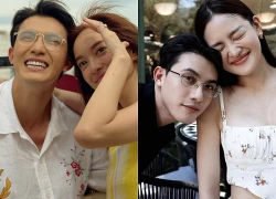 Mỹ nam Việt đóng với ai cũng bị đồn yêu bạn diễn: Tất cả vì đôi mắt ướt trời phú, nhìn đâu cũng thấy tình