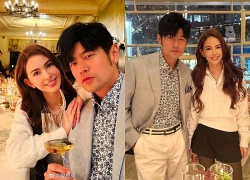 Mỹ nhân 17 tuổi hẹn hò, 22 tuổi lên xe hoa: Đám cưới được chồng tặng 1.296 viên kim cương, sinh nhật nhận 2 căn hộ cao cấp