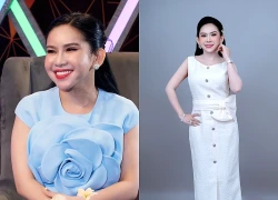 Bình Tinh: Chấp nhận những biến cố thị phi của nghệ thuật