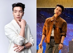 Nam ca sĩ bị Trấn Thành chê thẳng "yếu ớt", tài năng nhan sắc không thua ai mà mãi mờ nhạt