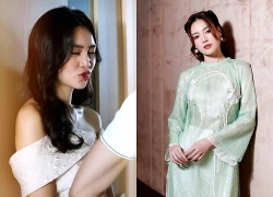Ninh Dương Lan Ngọc bất ngờ công khai 'nửa kia'