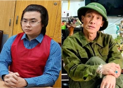 Phạm Tuấn, 'Tế Điên' bị bắt: Bài đăng lên MXH nhiều năm trước còn bị xử lý?