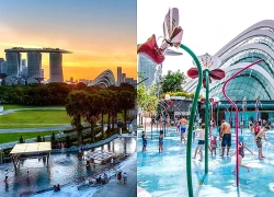 Singapore tung loạt chính sách khuyến sinh nhằm ứng phó già hóa dân số
