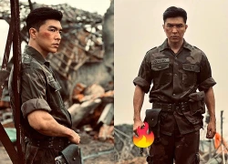 Steven Nguyễn xúc động nhìn lại một năm đổi đời sau Mưa Đỏ