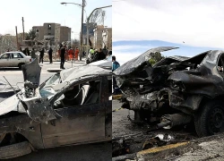 Syria có nguy cơ thành điểm nóng đối đầu mới giữa Israel và Thổ Nhĩ Kỳ