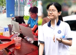 Thí sinh nhận giấy báo trúng tuyển nhưng không đáp ứng tiêu chí phụ