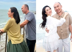 Tình trạng hiện tại của Thu Trang - Tiến Luật