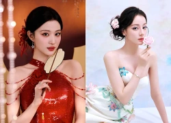 Top 10 mỹ nhân sở hữu nhan sắc nổi bật nhất màn ảnh Hoa ngữ