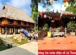 Phong Mục - miền di sản thấm đẫm sắc màu văn hóa xứ Thanh