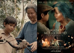 Việt Nam mới có 1 thiên tài diễn xuất vươn tầm quốc tế, đi casting ăn mỗi cục kẹo mà được nhận vai