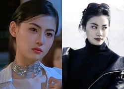 Vương Phi và Trương Bá Chi tình địch suốt 20 năm, nuôi con cũng không chịu giống