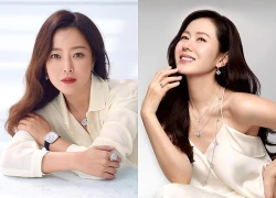 10 mỹ nhân đẹp nhất màn ảnh Hàn: Kim Tae Hee mất hút, số 1 đẹp hơn Song Hye Kyo, Son Ye Jin