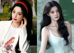 10 mỹ nhân đẹp nhất màn ảnh Hoa ngữ: Lưu Diệc Phi bị "bản sao" thế chỗ, Phạm Băng Băng chỉ đứng thứ 6