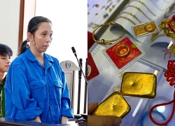 114 bị hại sập bẫy người phụ nữ ở miền Tây