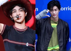 15 triệu fan cũng không "đỡ" được mỹ nam đẹp hơn hoa này