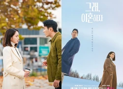 3 điểm đáng mong đợi ở phim mới của Lee Min Jung và Kim Ji Seok