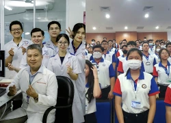 4 trường y dược lần đầu tuyển ngành tâm lý học, điểm chuẩn vượt ngành dược
