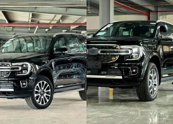 5 lý do tài xế thường chuyển từ sedan sang SUV