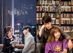 7 phim Hoa ngữ lấy bối cảnh công sở khiến khán giả say đắm