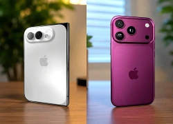 Apple có thể tăng giá iPhone 18 vì chi phí bộ nhớ và chip bán dẫn leo thang