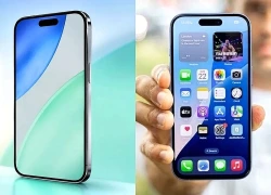 Apple phát hành iOS 26.6.1 với loạt bản vá bảo mật cho iPhone