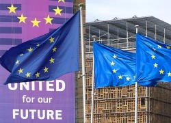 Armenia sớm khởi động quy trình xin gia nhập EU