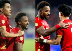 Bằng số bàn thắng, ai sẽ là Vua phá lưới ASEAN Cup: Đình Bắc hay Xuân Son?