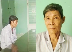 Bắt đối tượng truy nã trốn khỏi nơi giam giữ sau gần 30 năm