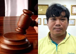 Bắt giữ người đàn ông bị truy nã về tội Lừa đảo chiếm đoạt tài sản