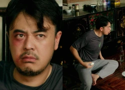 Bất ngờ với MC Tuấn Tú