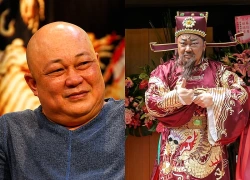 Bộ ba huyền thoại trong "Bao Thanh Thiên" sau hơn 30 năm, giờ ra sao?