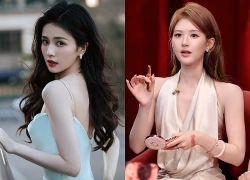 Bức ảnh vạch trần sự giả dối của Triệu Lộ Tư và Bạch Lộc